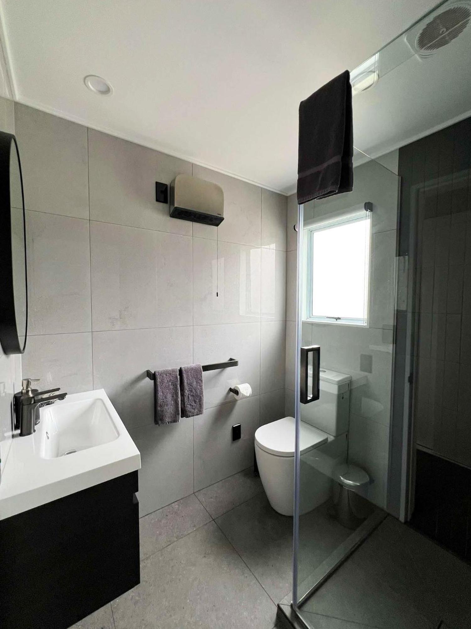 Havelock North Holiday Park 外观 照片